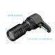 Направленный микрофон для смартфона Saramonic SmartMic +